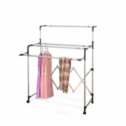 Gifi Rangement|Portant extensible XXL