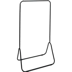 Gifi Rangement|Portant simple L80xl44xH147cm