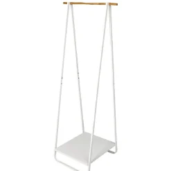 Gifi Rangement|Portant vêtements simple