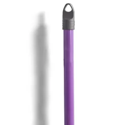 Gifi Nettoyage Et Entretien|Porte balai adhésif plastique