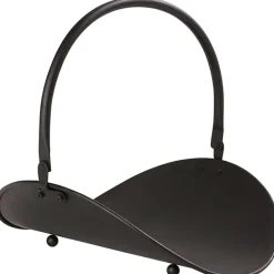 Gifi Chauffage^Porte bûches