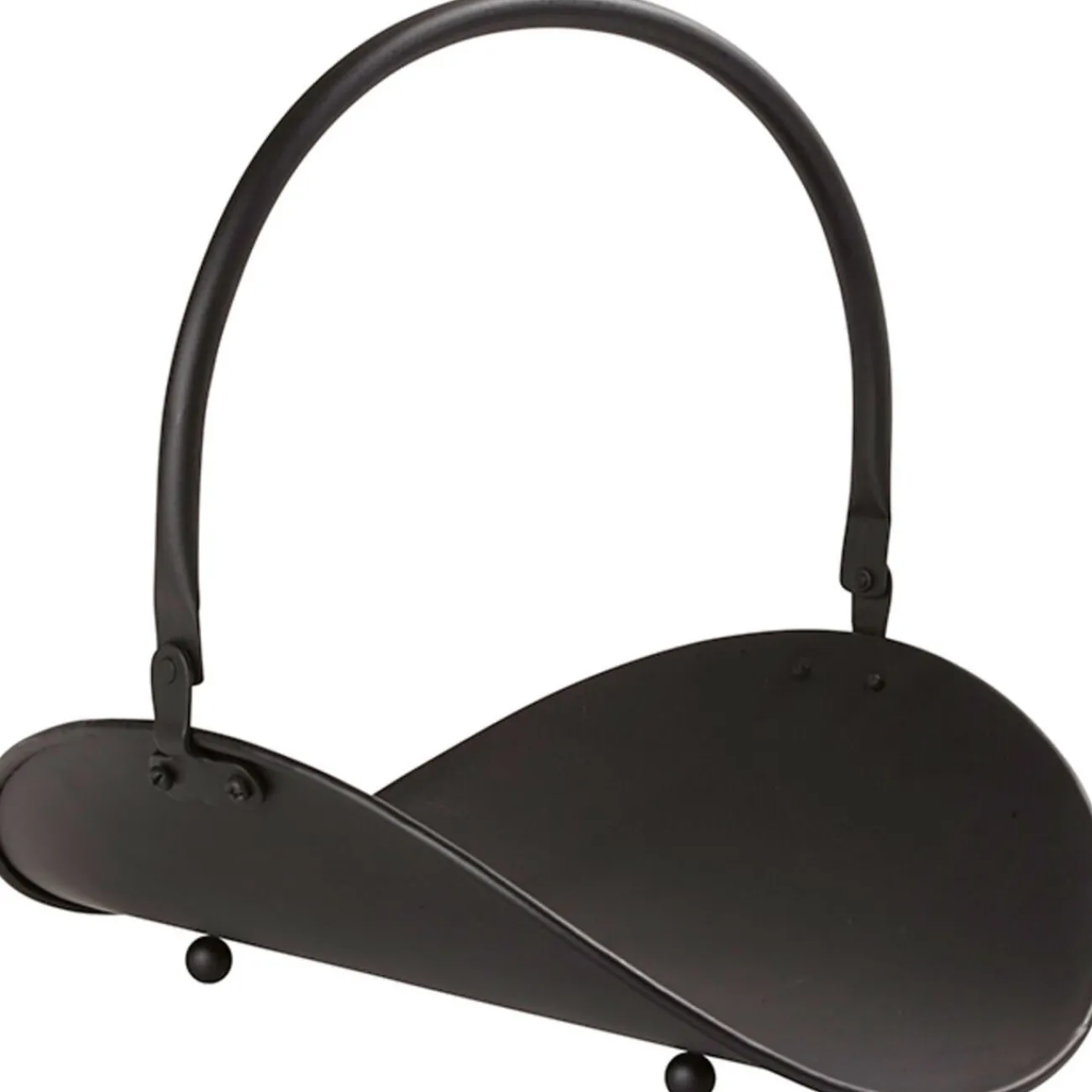 Gifi Chauffage^Porte bûches