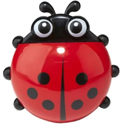 Gifi Aménagement Salle De Bain^Porte brosse à dent à ventouse forme animal