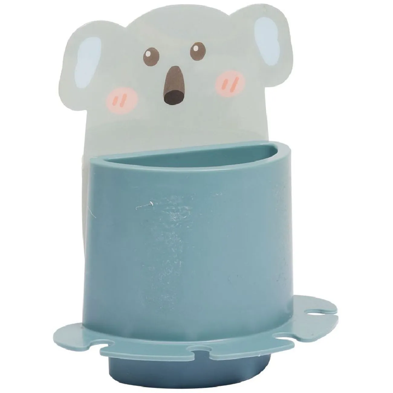 Gifi Aménagement Salle De Bain^Porte brosse à dents animal