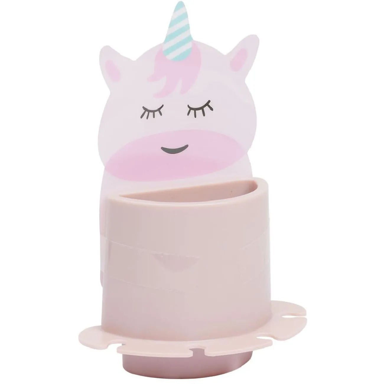 Gifi Aménagement Salle De Bain^Porte brosse à dents animal