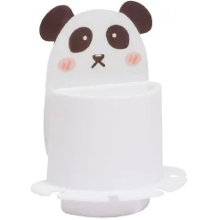 Gifi Aménagement Salle De Bain^Porte brosse à dents animal