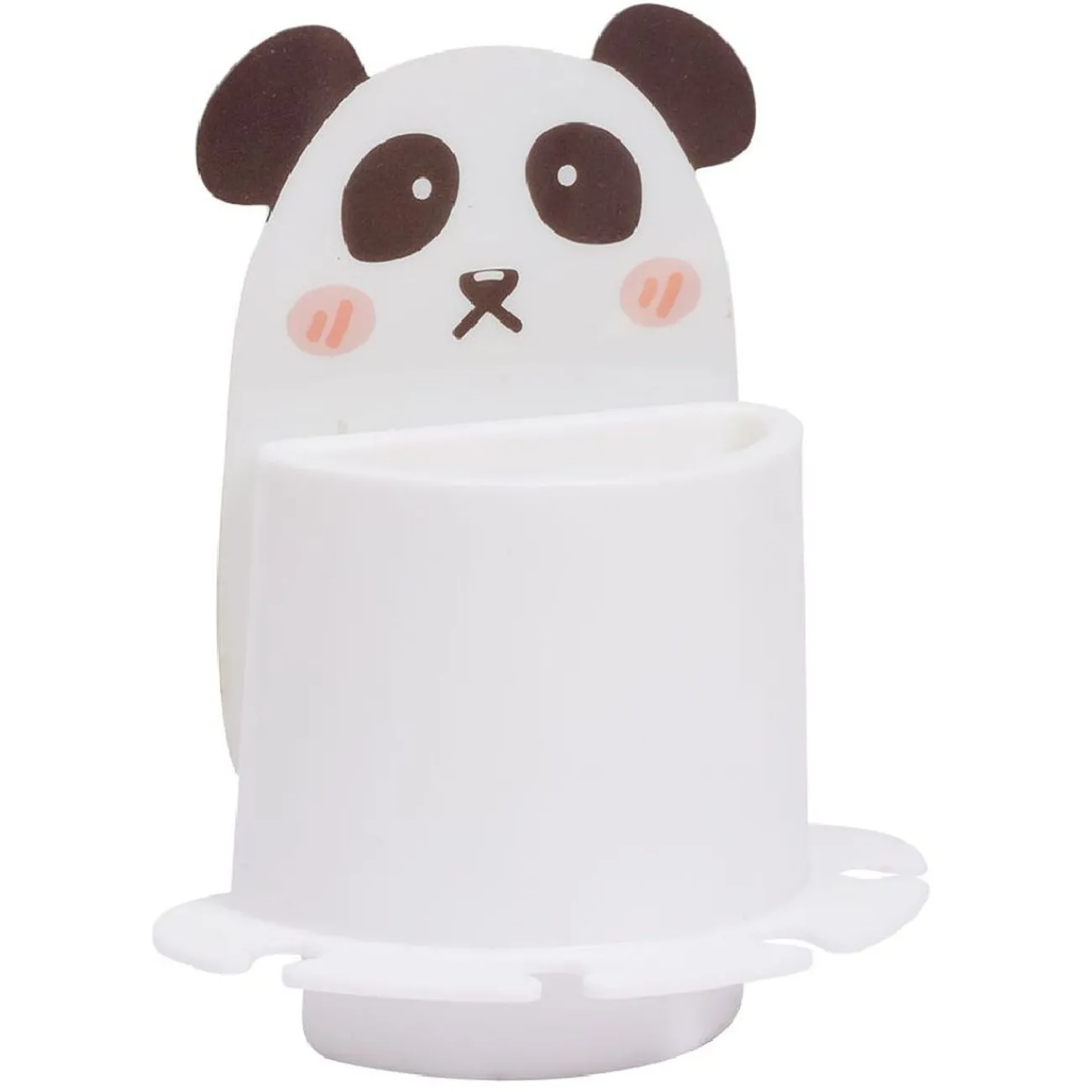 Gifi Aménagement Salle De Bain^Porte brosse à dents animal