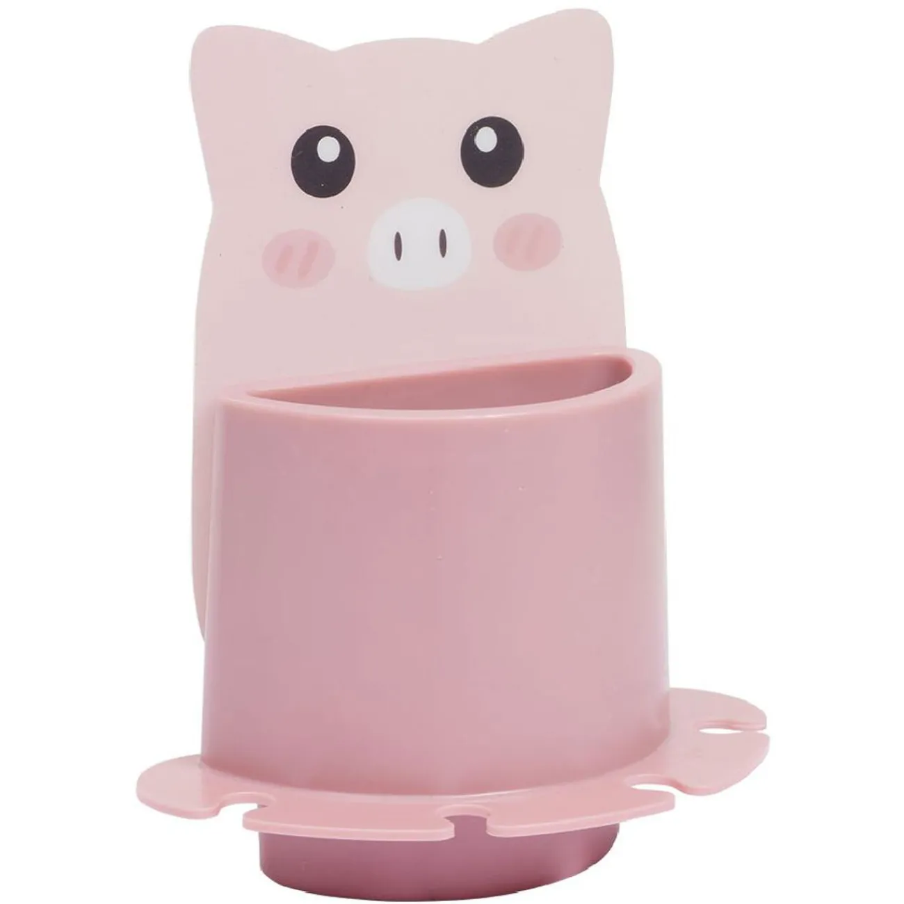 Gifi Aménagement Salle De Bain^Porte brosse à dents animal