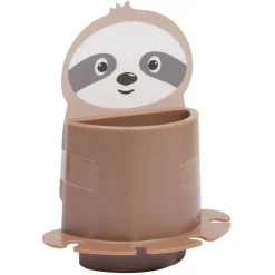 Gifi Aménagement Salle De Bain^Porte brosse à dents animal