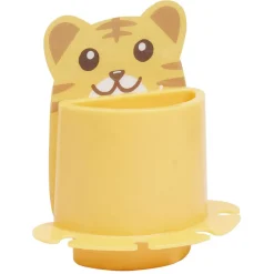 Gifi Aménagement Salle De Bain^Porte brosse à dents animal