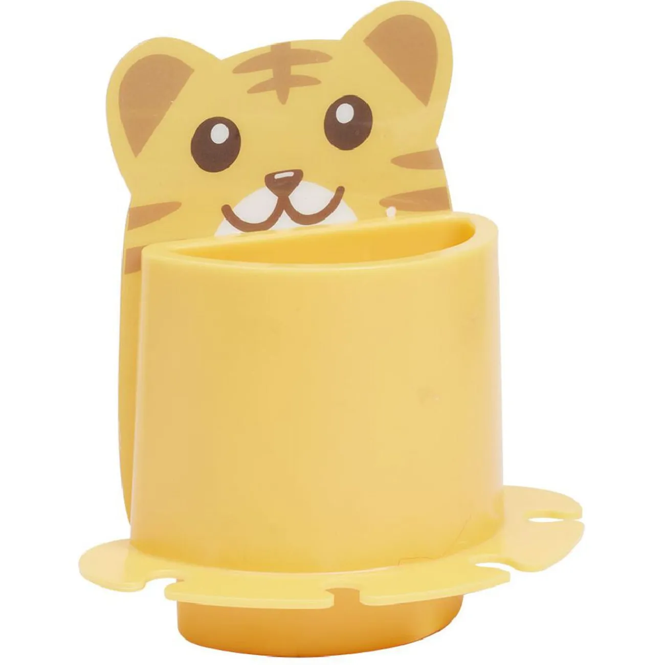 Gifi Aménagement Salle De Bain^Porte brosse à dents animal