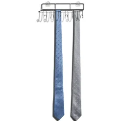 Gifi Rangement|Porte ceinture et cravates autoadhésif