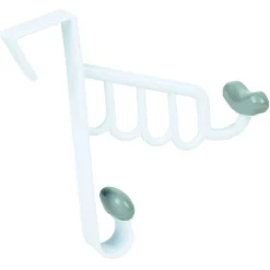 Gifi Rangement|Porte cintres de porte