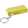 Gifi Outils Bricolage^Porte clé mètre pliant 50 cm