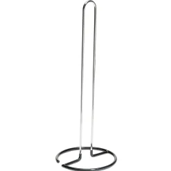 Gifi Porte essuie tout métal blanc