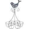 Gifi Porte oeufs design oiseau