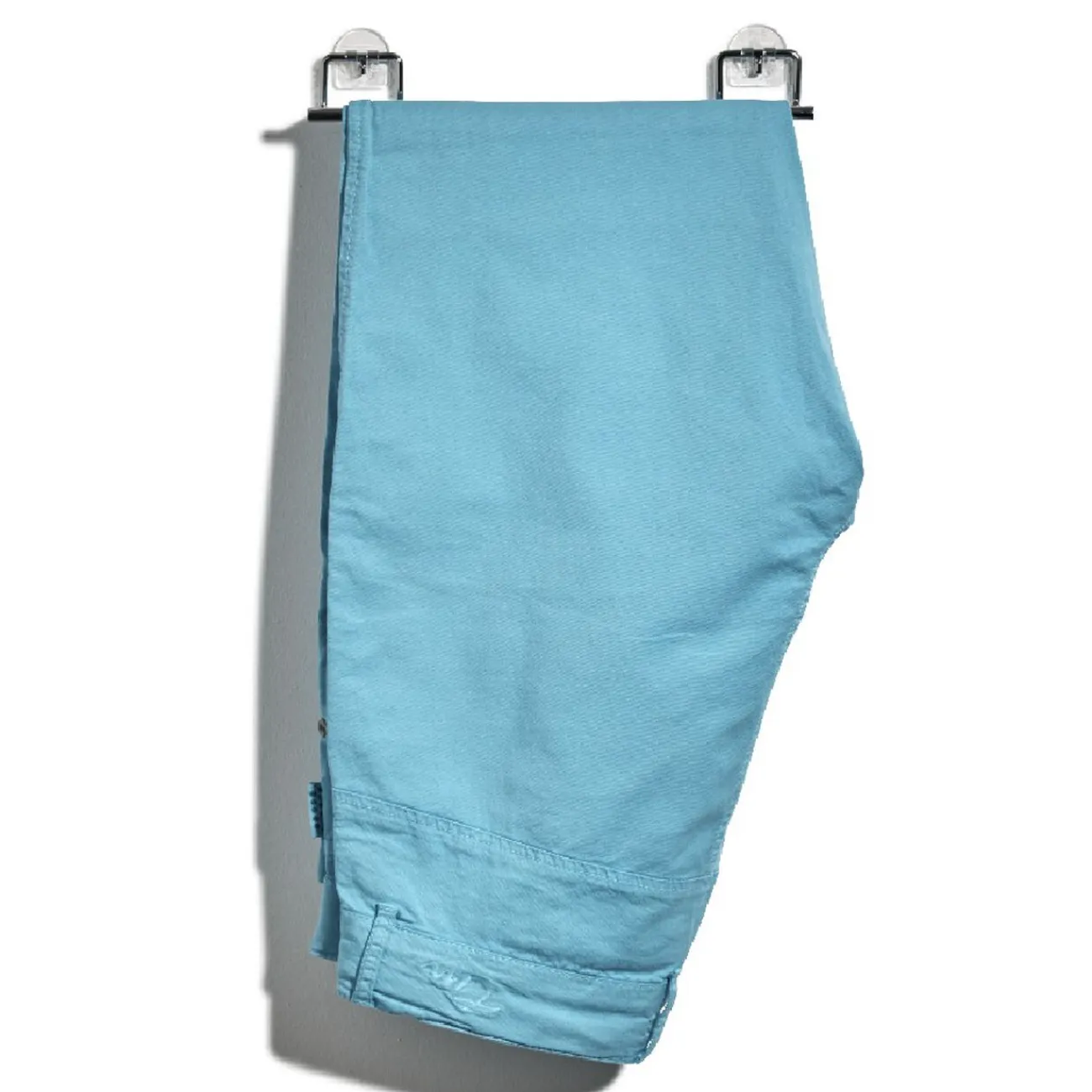 Gifi Rangement|Porte pantalon autoadhésif