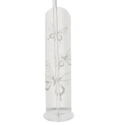 Gifi Aménagement Salle De Bain^Porte papier WC acrylique