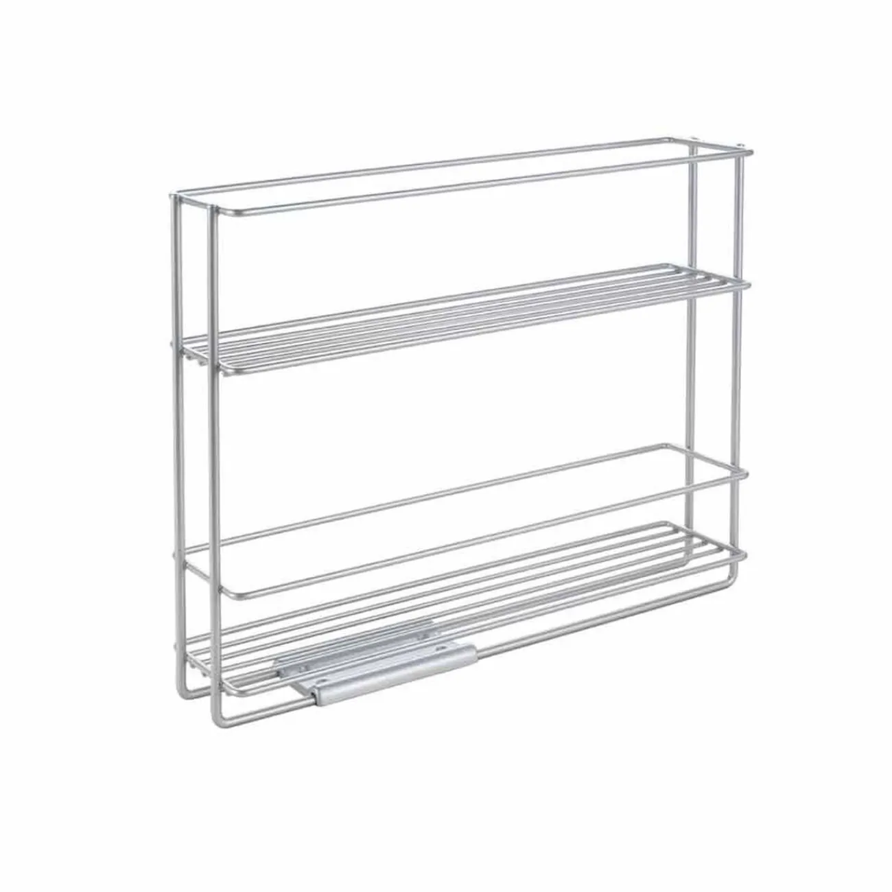 Gifi Porte épices coulissant Metaltex