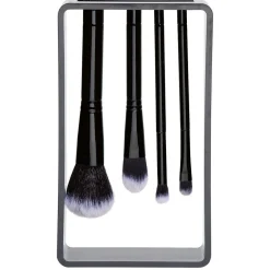 Gifi Beauté^PORTE PINCEAU COSMÉTIQUE MAGNÉTIQUE NOIR