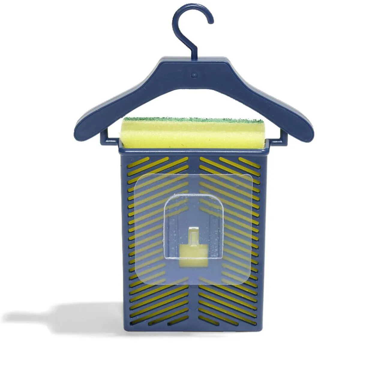 Gifi Nettoyage Et Entretien|Porte éponge forme cintre L16,2xH21cm