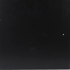 Gifi Rangement|Porte pour étagère cube bois noir