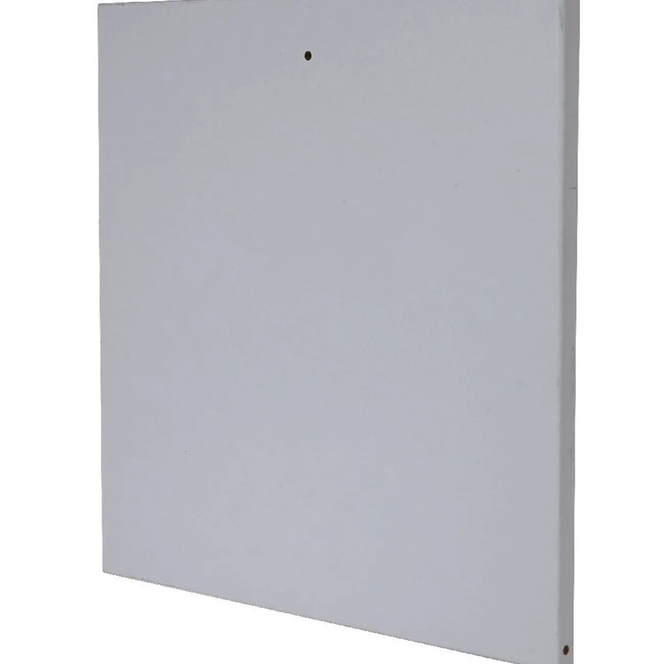 Gifi Rangement|Porte pour étagère cube bois gris