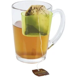 Gifi Porte sachet de thé pour tasse