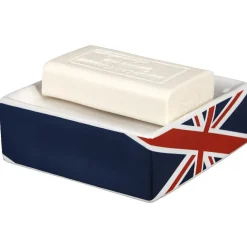 Gifi Aménagement Salle De Bain^Porte savon design London