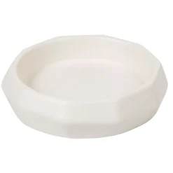 Gifi Aménagement Salle De Bain^Porte savon diamant blanc