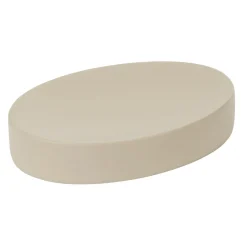 Gifi Aménagement Salle De Bain^Porte savon effet béton gris