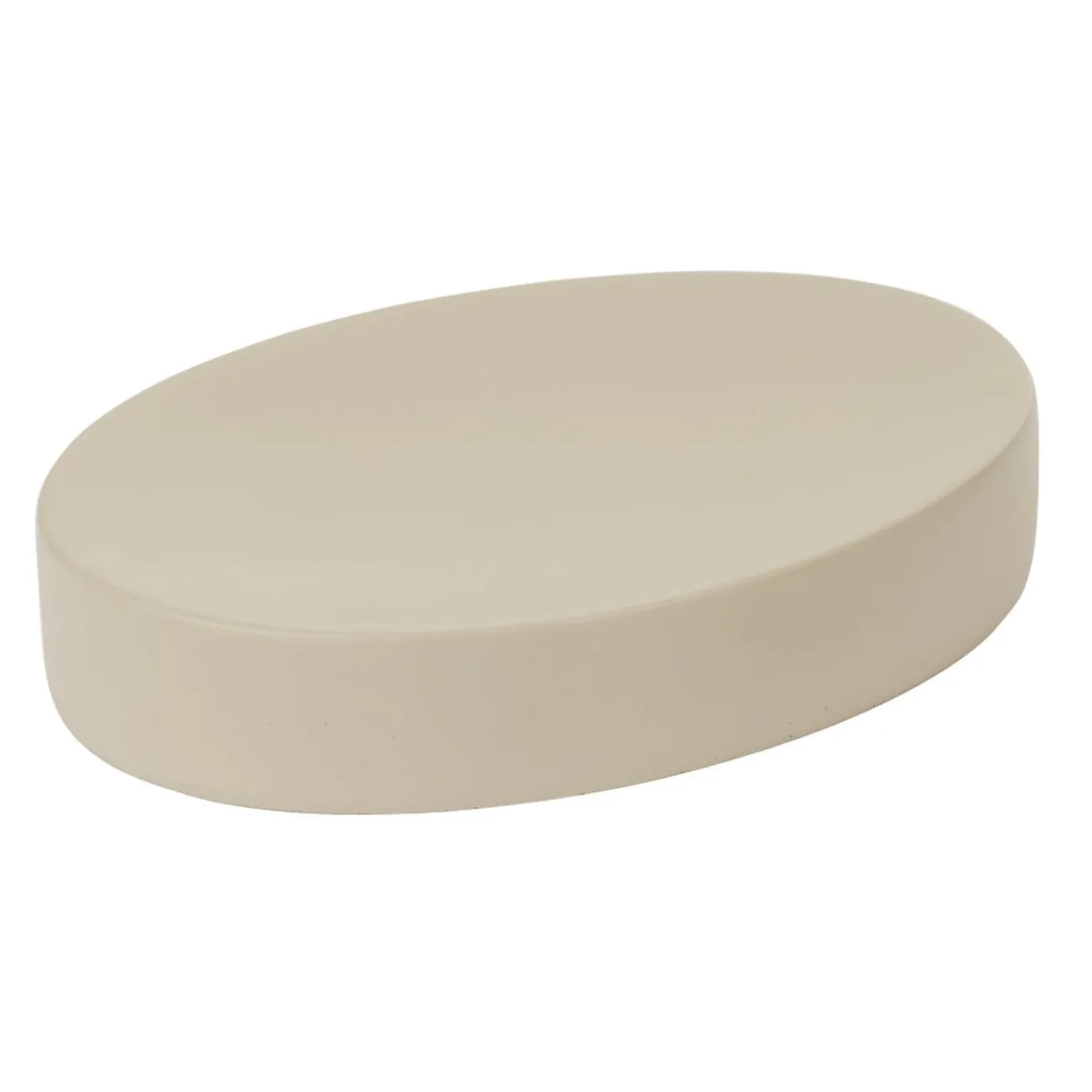 Gifi Aménagement Salle De Bain^Porte savon effet béton gris