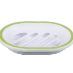 Gifi Aménagement Salle De Bain^Porte savon zen