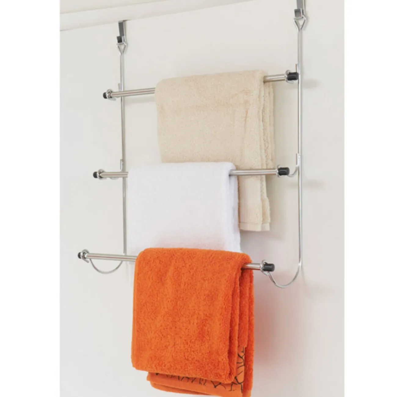 Gifi Aménagement Salle De Bain^Porte serviette de porte