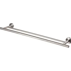 Gifi Aménagement Salle De Bain^Porte serviette mural