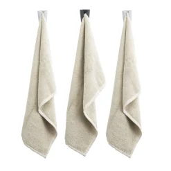 Gifi Aménagement Salle De Bain^Porte serviette torchon x3