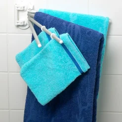 Gifi Aménagement Salle De Bain^PORTE SERVIETTES