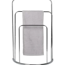 Gifi Aménagement Salle De Bain^Porte serviettes