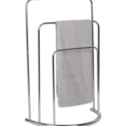 Gifi Aménagement Salle De Bain^Porte serviettes