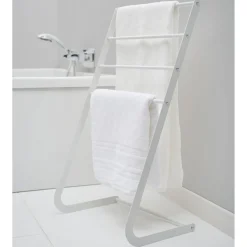 Gifi Aménagement Salle De Bain^Porte serviettes 3 niveaux