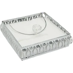 Gifi Aménagement Salle De Bain^Porte-serviette papier en métal