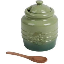 Gifi Pot à olives en céramique