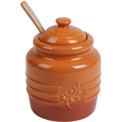 Gifi Pot à olives en céramique