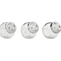 Gifi Pot à épices x3