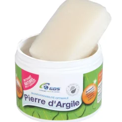 Gifi Nettoyage Et Entretien|Pot de pierre argile