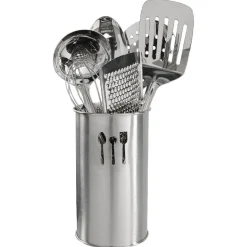 Gifi Pot et ustensile de cuisine X 7