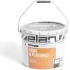 Gifi Peinture^Pot peinture Elan murs et plafonds blanc mat 10L