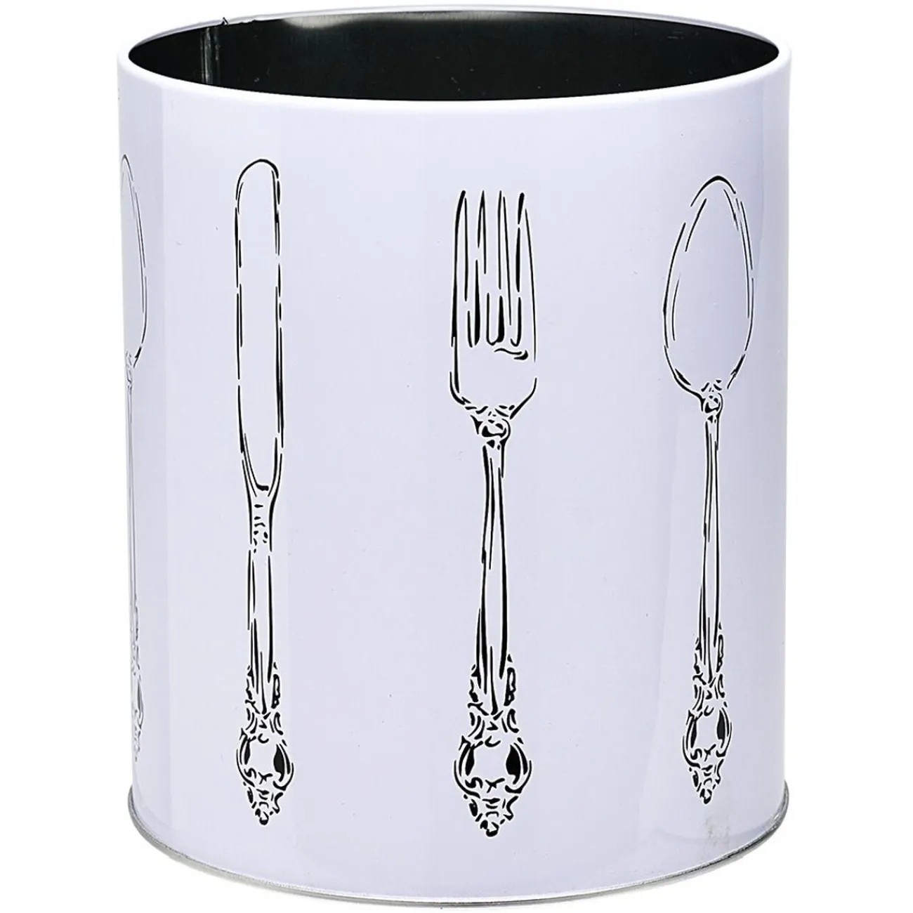 Gifi Pot ustensile cuisine étain