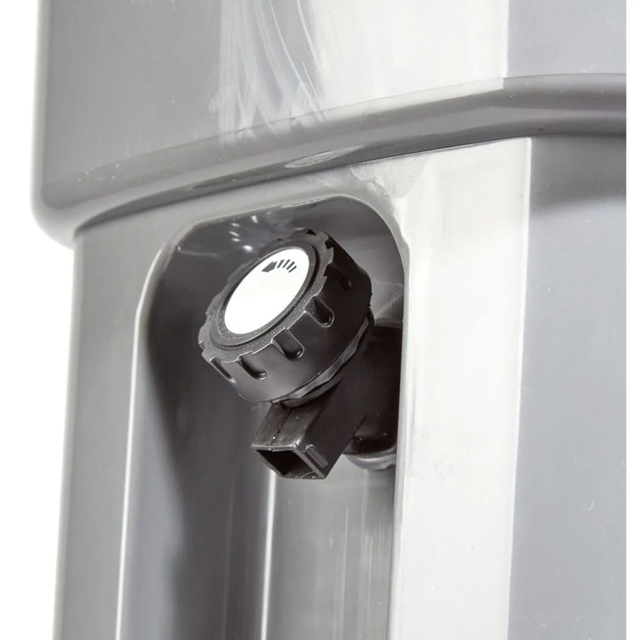 Gifi Nettoyage Et Entretien|Poubelle à compost 21L