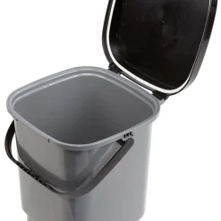 Gifi Nettoyage Et Entretien|Poubelle à compost 21L